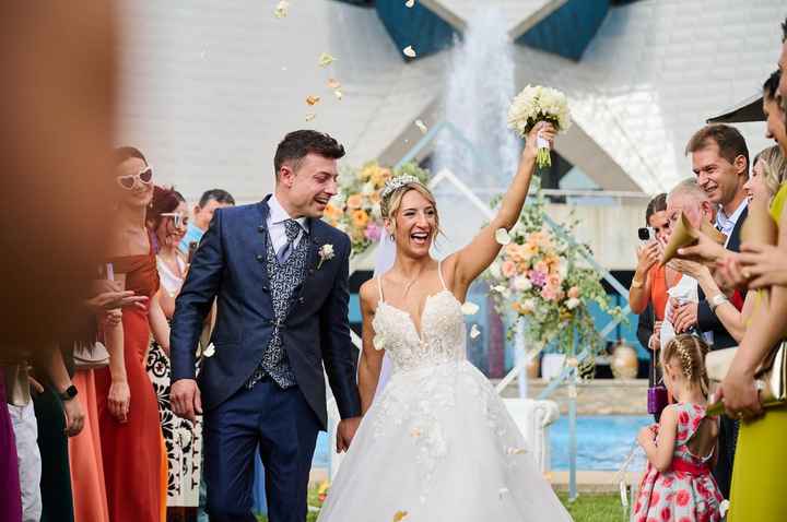 24 días de casada -un pedacito de consejos- - 4