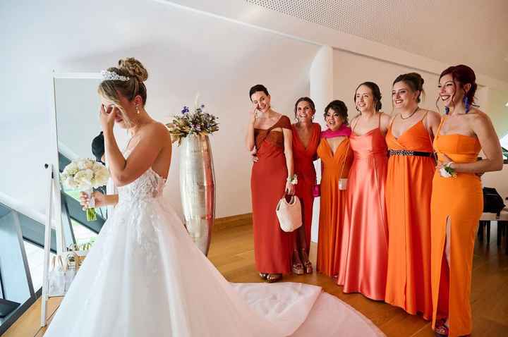 24 días de casada -un pedacito de consejos- - 5