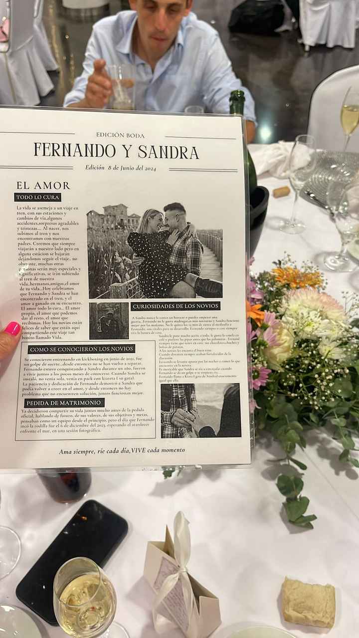 24 días de casada -un pedacito de consejos- - 6