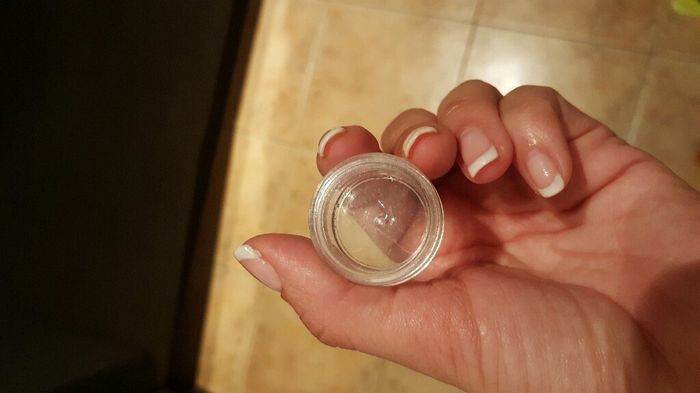 Duda sobre tamaño de botes aliexpress - 2