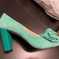 Uniqshoes vs Tocador de la novia - 2