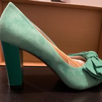 Uniqshoes vs Tocador de la novia - 3