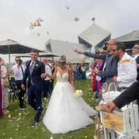 24 días de casada -un pedacito de consejos- - 1