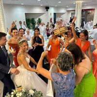 24 días de casada -un pedacito de consejos- - 2