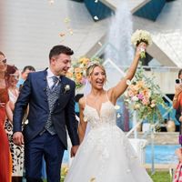 24 días de casada -un pedacito de consejos- - 4