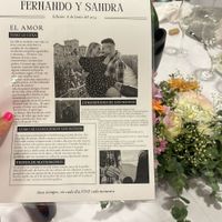 24 días de casada -un pedacito de consejos- - 6