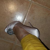 Ya tengo zapatos !!! viva - 3