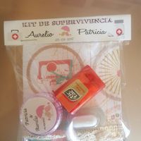 Kits de supervivencia - 1