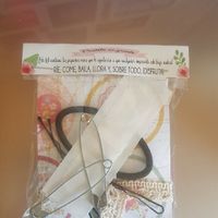 Kits de supervivencia - 2