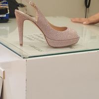 Ya tengo mis zapatos!! - 1