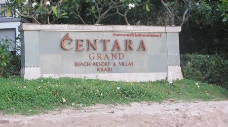 centara