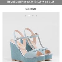 Color de los zapatos - 2