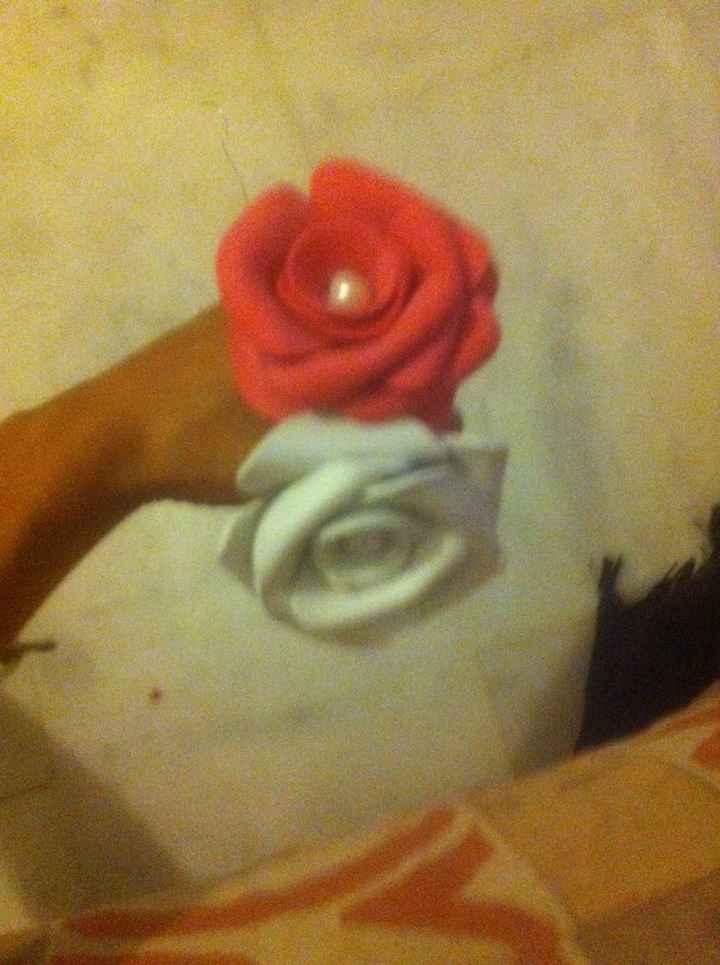 Manualidades - 1