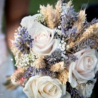 Precios de ramos de novia - 1