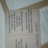 Mis invitaciones de boda ! diy - 2