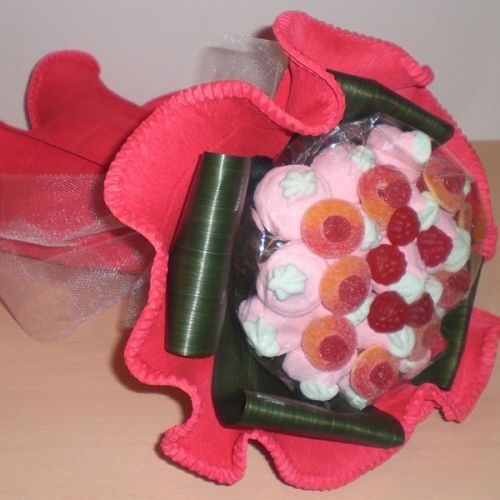 RAMO DE GOMITAS