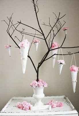 ARBOL CUCURUCHOS