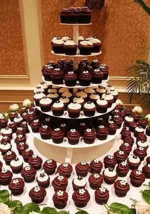 BASE CUPCAKES