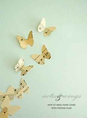 MARIPOSAS DETALLES DE BODA
