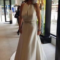 Y ahora dinos: ¿De qué estilo será tu vestido? - 1