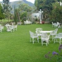 JARDÍN SALÓN