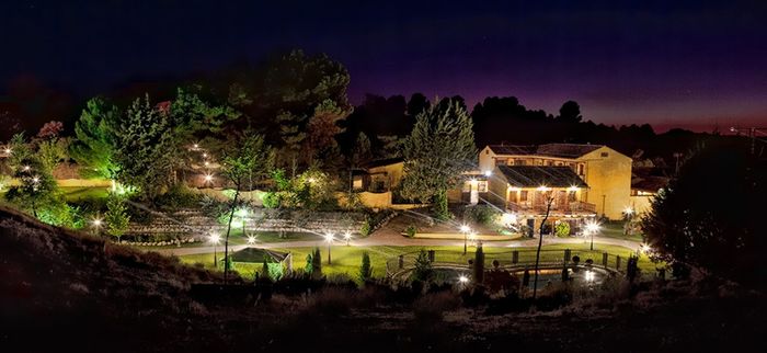 finca la cervalera