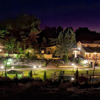 finca la cervalera