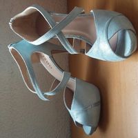 Zapatos de novia - 1