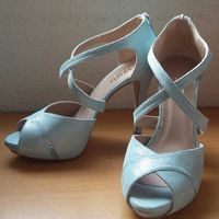El club de los zapatos de color - 1