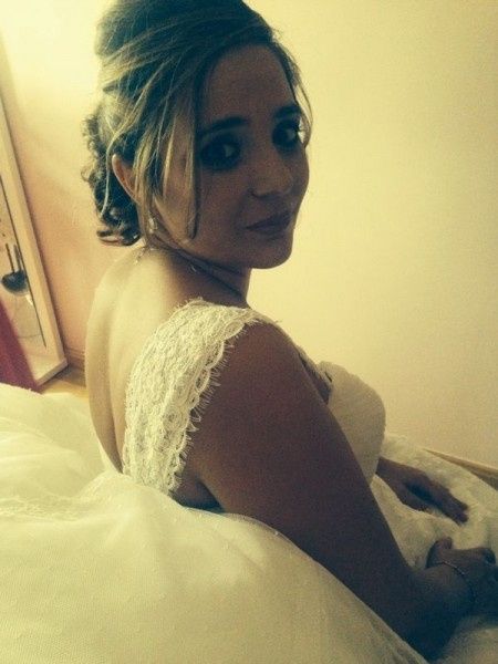 Mi boda 19/07/14