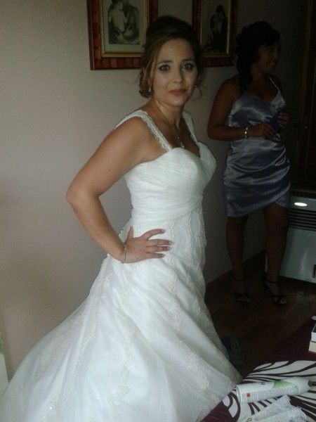 Mi boda 19/07/14