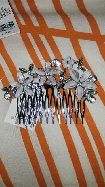 Tocado briggite bijou? - 1