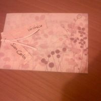 cara de la invitación