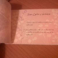 invitación por dentro