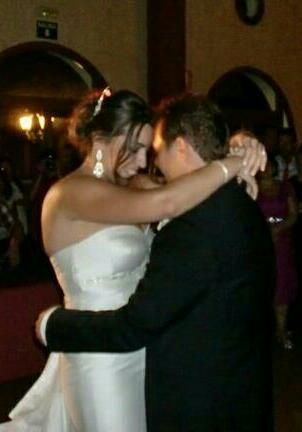 momento del baile