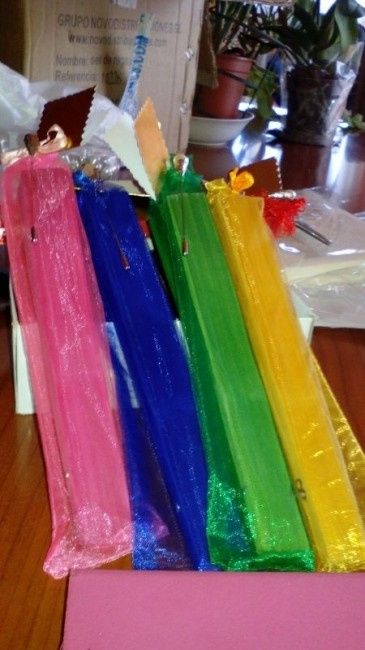 Mis detalles  - 2