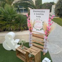 Cositas de mi boda - 5