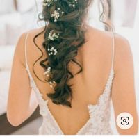 Complementos de novia 👰🏻‍♀️💍👑 - 1