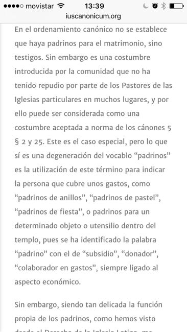 Me prohiben testigos - 3