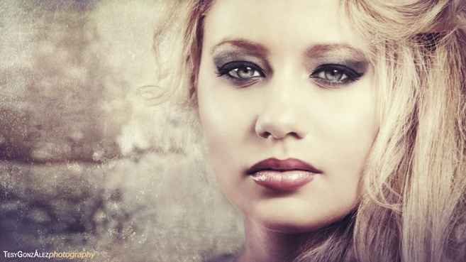 maquillaje suabe posible estilo de novia