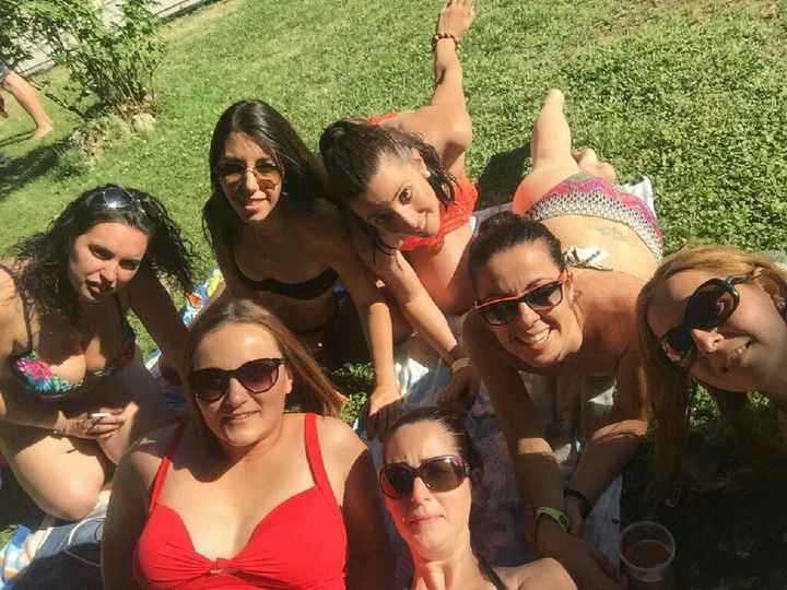 Mi despedida!! - 4