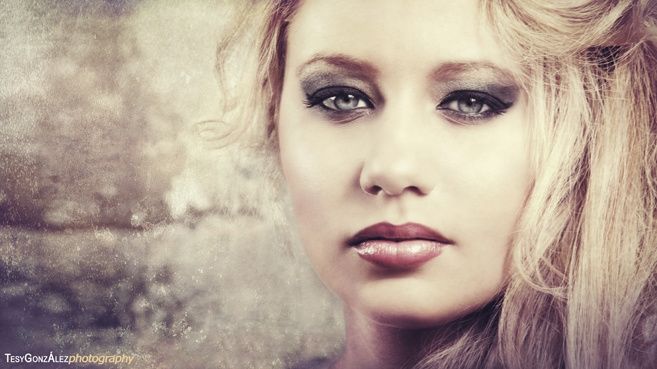 maquillaje suabe posible estilo de novia