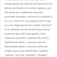 Me prohiben testigos - 3
