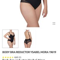 - Lencería novia - - 1