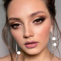 ¿Qué puntuación le das a este maquillaje? - 1
