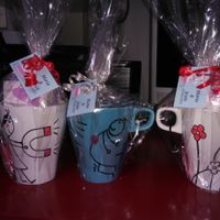 Mis detalles de boda, ya terminados. - 1