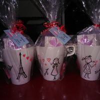 Mis detalles de boda, ya terminados. - 3