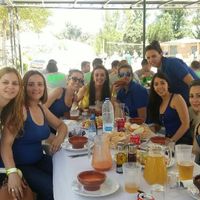 Mi despedida!! - 2