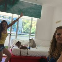 Mi despedida!! - 1