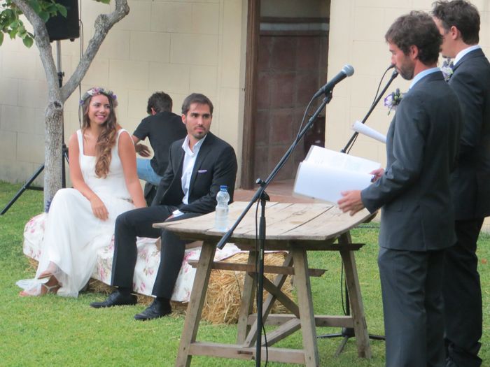 Ceremonia